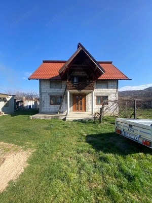 Casa de Vanzare Tigveni Arges - imagine 5