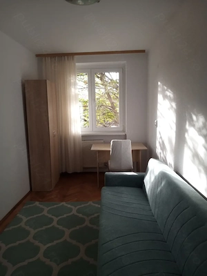 Inchiriez ap. 3 camere ultracentral  - imagine 9