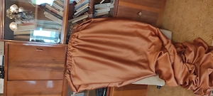 Draperii cu rejansă 