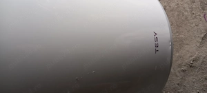 Boiler 150l cu 2 serpentine  - imagine 2