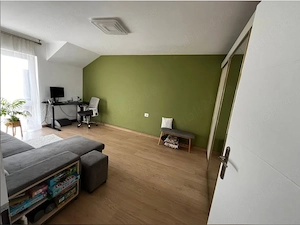Apartament 4 camere, 2 băi, loc parcare subteran - imagine 6