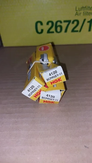 Piese/consumabile noi Matiz - imagine 3