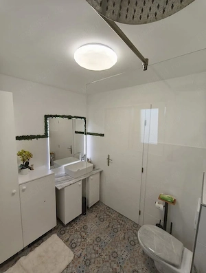 Apartament 4 camere, 2 băi, loc parcare subteran - imagine 7