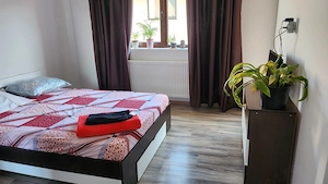 Casă tip insiruită- zona Cartierului Latin - imagine 8