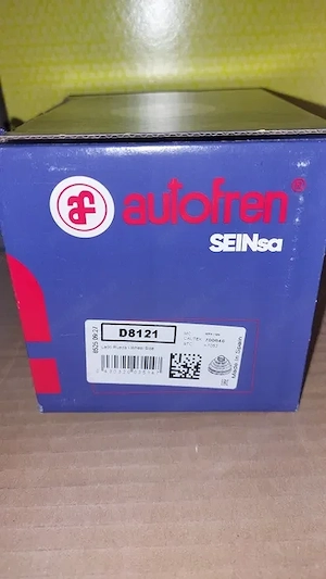 Piese/consumabile noi Matiz - imagine 2