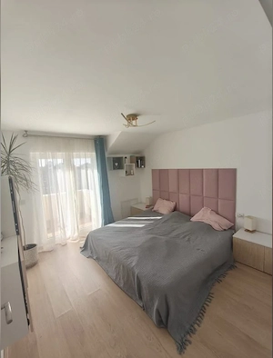 Apartament 4 camere, 2 băi, loc parcare subteran - imagine 4