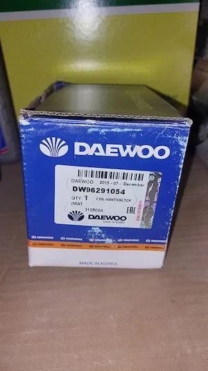 Piese/consumabile noi Matiz - imagine 5