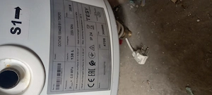 Boiler 150l cu 2 serpentine 