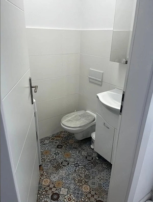 Apartament 4 camere, 2 băi, loc parcare subteran - imagine 9