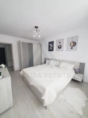 Apartament 2 camere 2 balcoane parcare privata zona Doamna Stanca - imagine 4