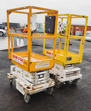 Nacela Hi-BRID P5.0 de vanzare la super pret ! - imagine 3