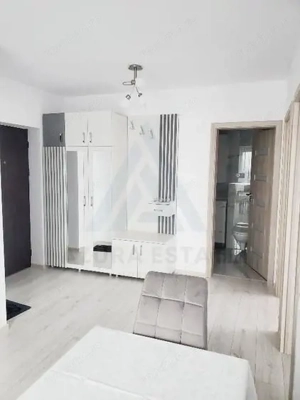 Apartament 2 camere 2 balcoane parcare privata zona Doamna Stanca - imagine 9