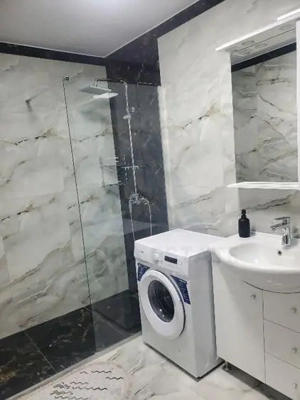 Apartament 2 camere 2 balcoane parcare privata zona Doamna Stanca - imagine 7