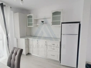 Apartament 2 camere 2 balcoane parcare privata zona Doamna Stanca - imagine 6