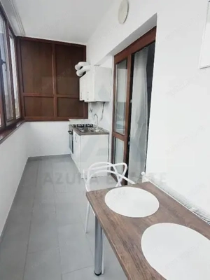 Apartament 2 camere 2 balcoane parcare privata zona Doamna Stanca - imagine 8