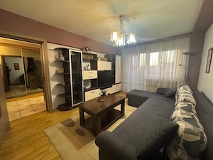 Apartament de 2 camerede inchiriat metrou Gorjului  Militari