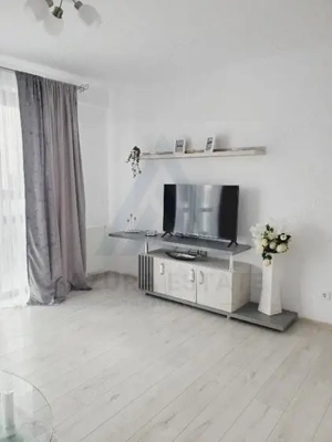 Apartament 2 camere 2 balcoane parcare privata zona Doamna Stanca - imagine 3