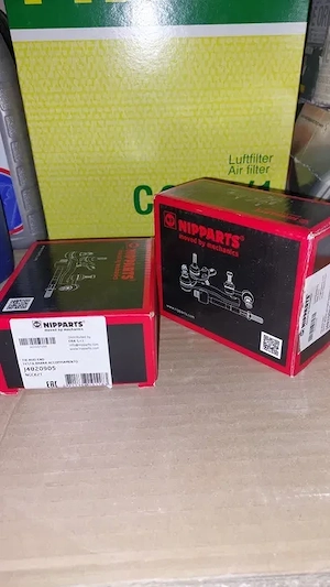 Piese/consumabile noi Matiz - imagine 7