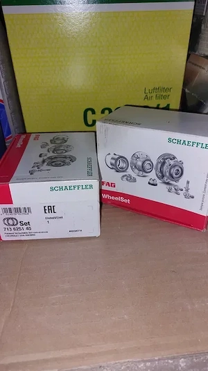 Piese/consumabile noi Matiz - imagine 6