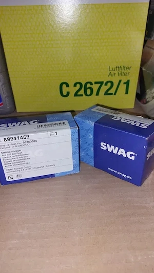 Piese/consumabile noi Matiz - imagine 8