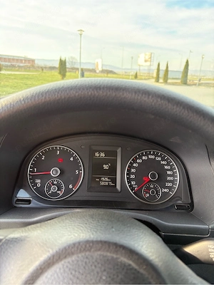 Volkswagen Caddy Maxi  - imagine 4