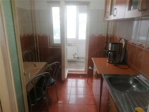 Decomandat cu Centrala 2 Balcoane Iulius Mall - imagine 2