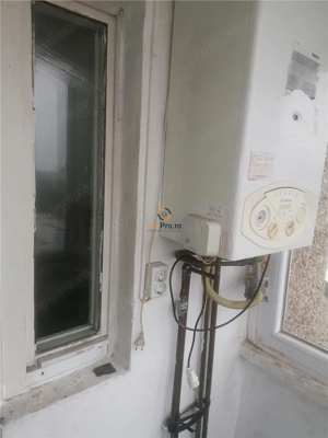 Decomandat cu Centrala 2 Balcoane Iulius Mall - imagine 3