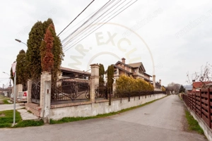 Casa in stil italian - Stefanesti, Arges - REZIDENTIAL sau AFACEREA DUMNEAVOSTRA - imagine 9