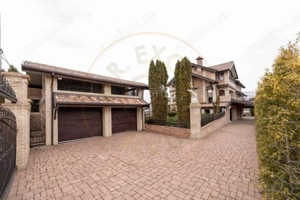 Casa in stil italian - Stefanesti, Arges - REZIDENTIAL sau AFACEREA DUMNEAVOSTRA - imagine 2