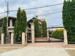 Casa in stil italian - Stefanesti, Arges - REZIDENTIAL sau AFACEREA DUMNEAVOSTRA - imagine 8