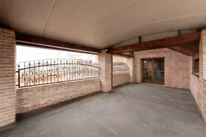 Casa in stil italian - Stefanesti, Arges - REZIDENTIAL sau AFACEREA DUMNEAVOSTRA - imagine 14