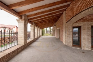 Casa in stil italian - Stefanesti, Arges - REZIDENTIAL sau AFACEREA DUMNEAVOSTRA - imagine 5