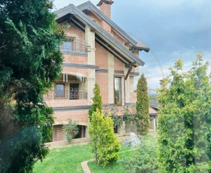 Casa in stil italian - Stefanesti, Arges - REZIDENTIAL sau AFACEREA DUMNEAVOSTRA - imagine 4