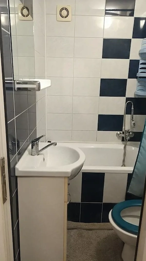 brancoveanu etaj 1 confort 3 alunisului - imagine 8