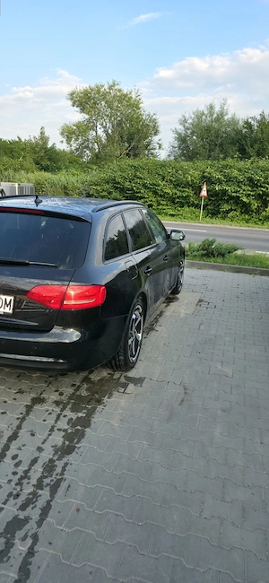 Vând Audi A4 B8 quattro  - imagine 7