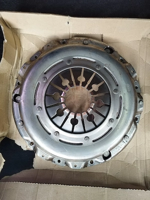 Chit conversie ambreaj Passat B6 - imagine 3