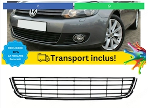 Grila Bara fata VW Golf 6 VI 2008-2012