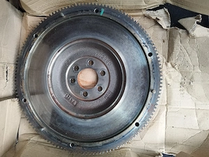 Chit conversie ambreaj Passat B6 - imagine 2