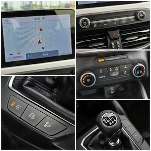 Ford Focus 1.5 TDCi 2019 Led Distronic Euro 6 - imagine 2