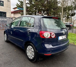 Volkswagen Golf 5 Plus 2006 1.4 benzina Aspirat - imagine 3