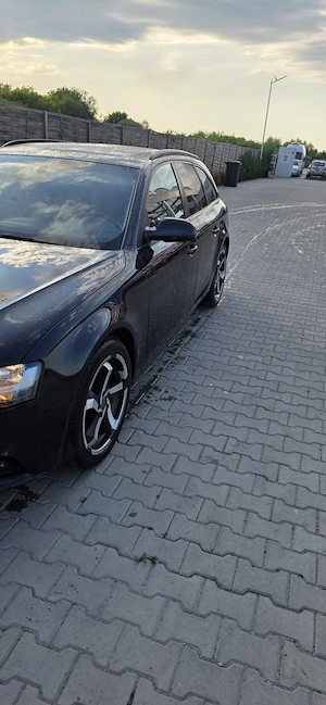 Vând Audi A4 B8 quattro  - imagine 5