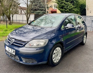 Volkswagen Golf 5 Plus 2006 1.4 benzina Aspirat - imagine 2
