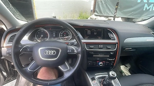 Vând Audi A4 B8 quattro  - imagine 2