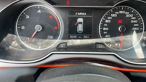 Vând Audi A4 B8 quattro  - imagine 3