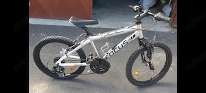 Bicicletă copii FOCUS 20" - imagine 2