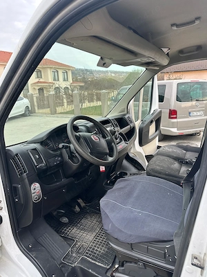 Vanzare FIAT DUCATO din 2015 !  - imagine 5