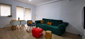 Apartament 2 camere | Parter | Grădină 30 mp | Parcare inclusă |