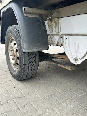 Vanzare FIAT DUCATO din 2015 !  - imagine 4