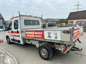 Vanzare FIAT DUCATO din 2015 !  - imagine 3