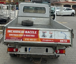 Vanzare FIAT DUCATO din 2015 !  - imagine 2